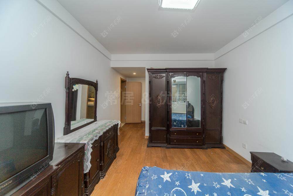 常州九洲花园二期在售二手房源室内图_小牛看房