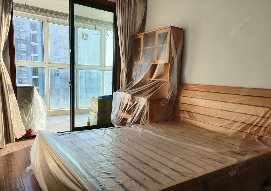 常州香梅花园在租房源户型图_小牛看房