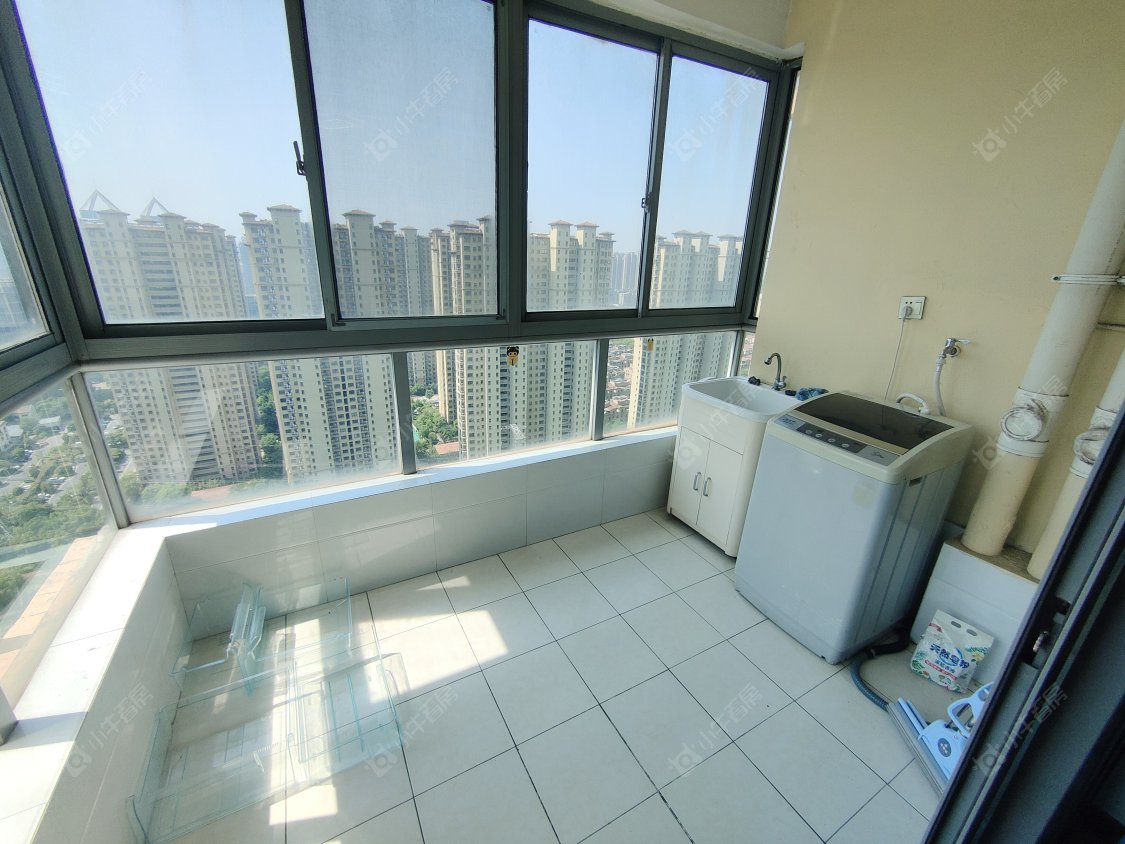 常州天隽峰在租房源室内图_小牛看房