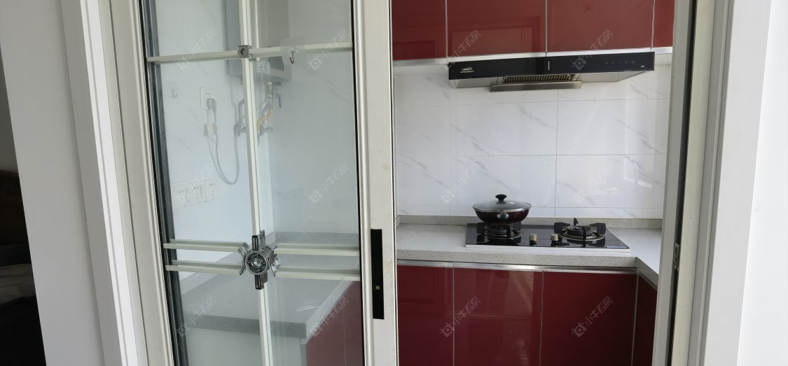 常州景荟凤凰公寓在租房源_小牛看房