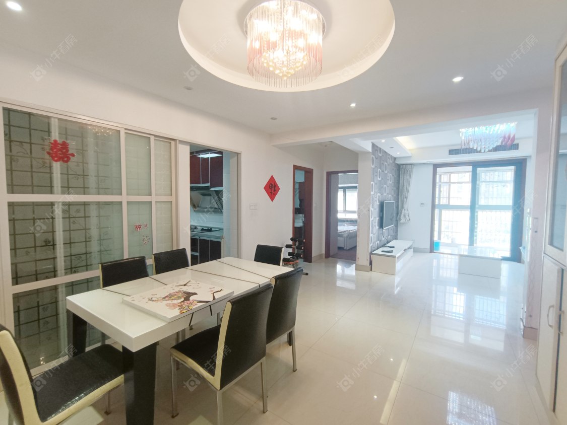 常州蓝天新苑2室2厅1卫出租_小牛看房