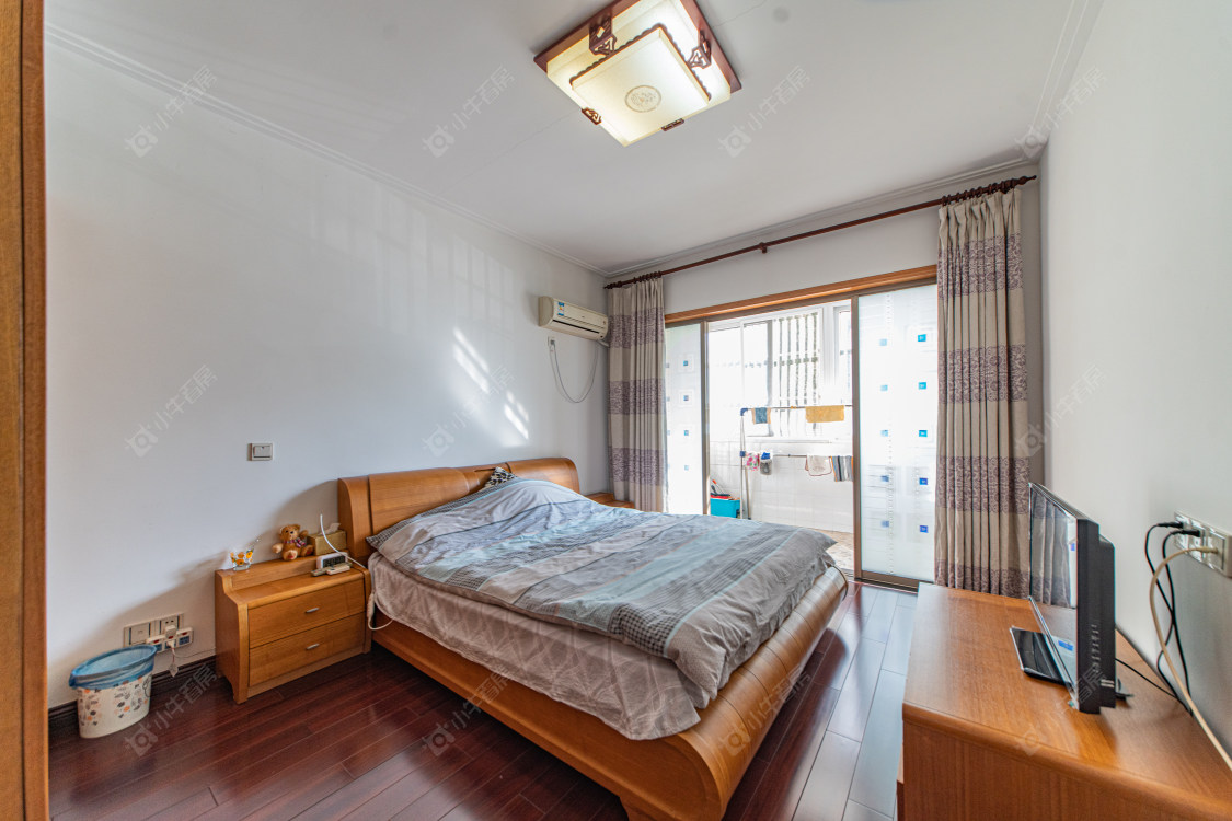 常州阳湖世纪苑南苑在售二手房源室内图_小牛看房