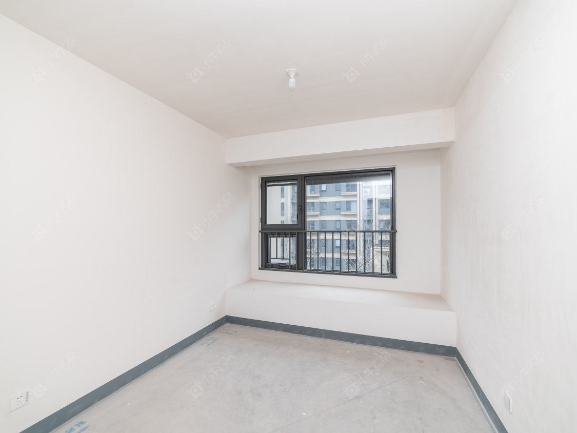 常州美的世茂云筑在售二手房源室内图_小牛看房