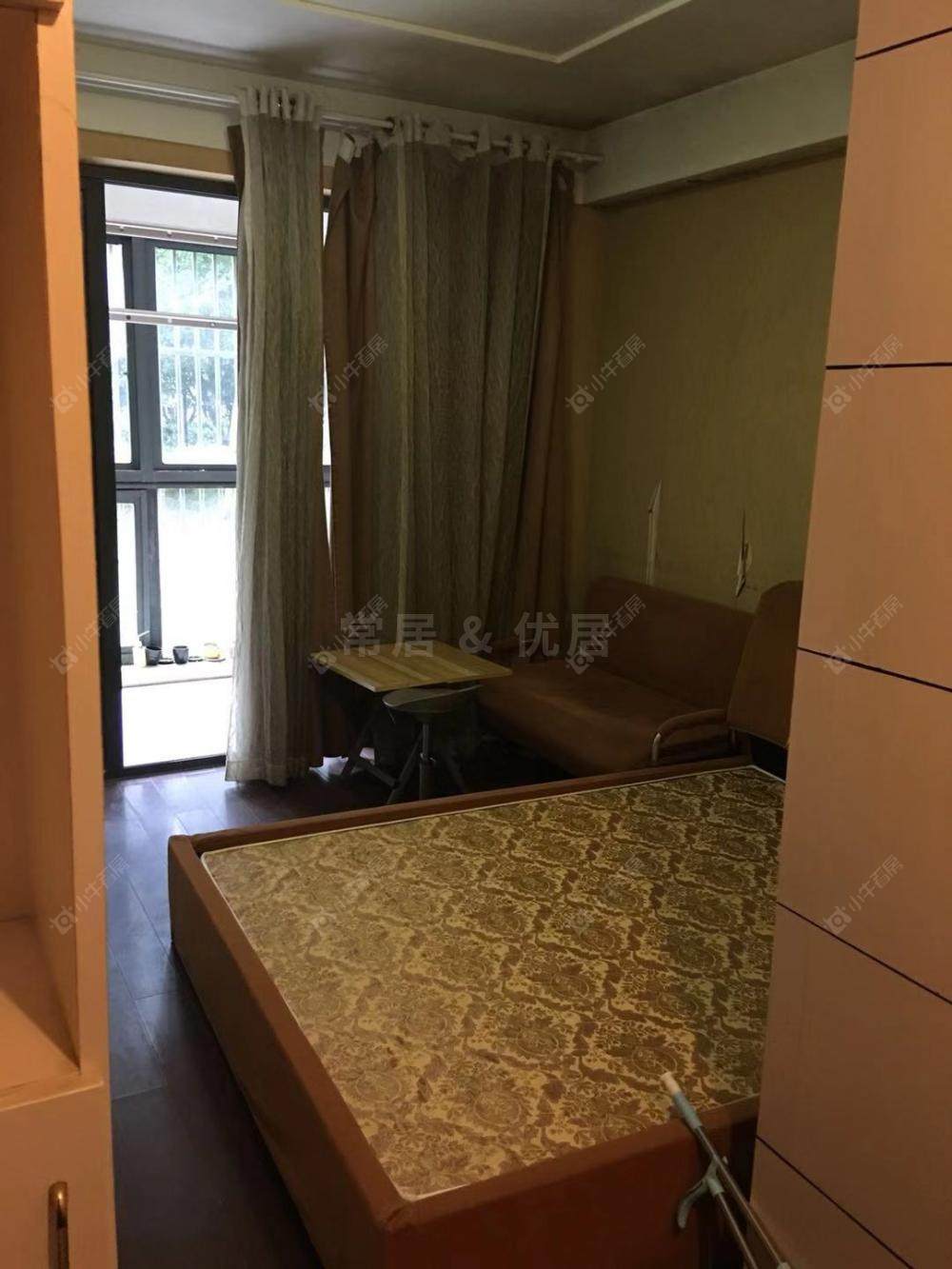 常州玉龙湾花园租房_玉龙湾花园1室1厅房源出租