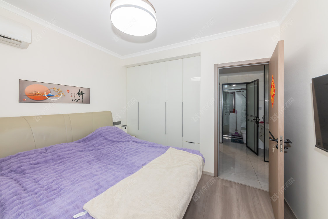 常州新尚嘉园在售二手房源室内图_小牛看房