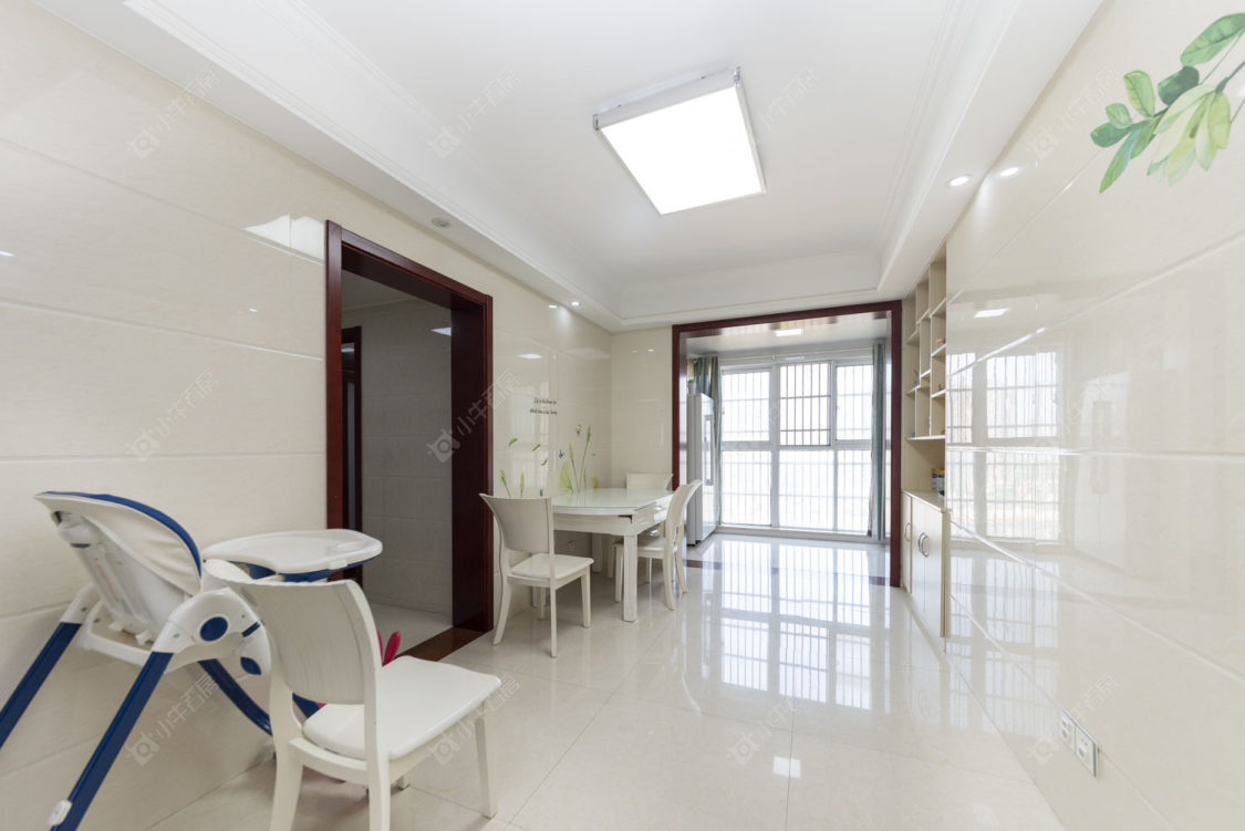 常州凯尔锋度在售二手房源室内图_小牛看房