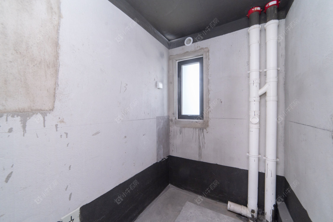 常州中梁金科启宸在售二手房源室内图_小牛看房