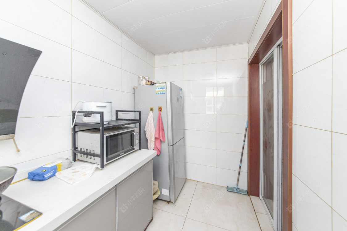 常州四季新城北苑在售二手房源室内图_小牛看房