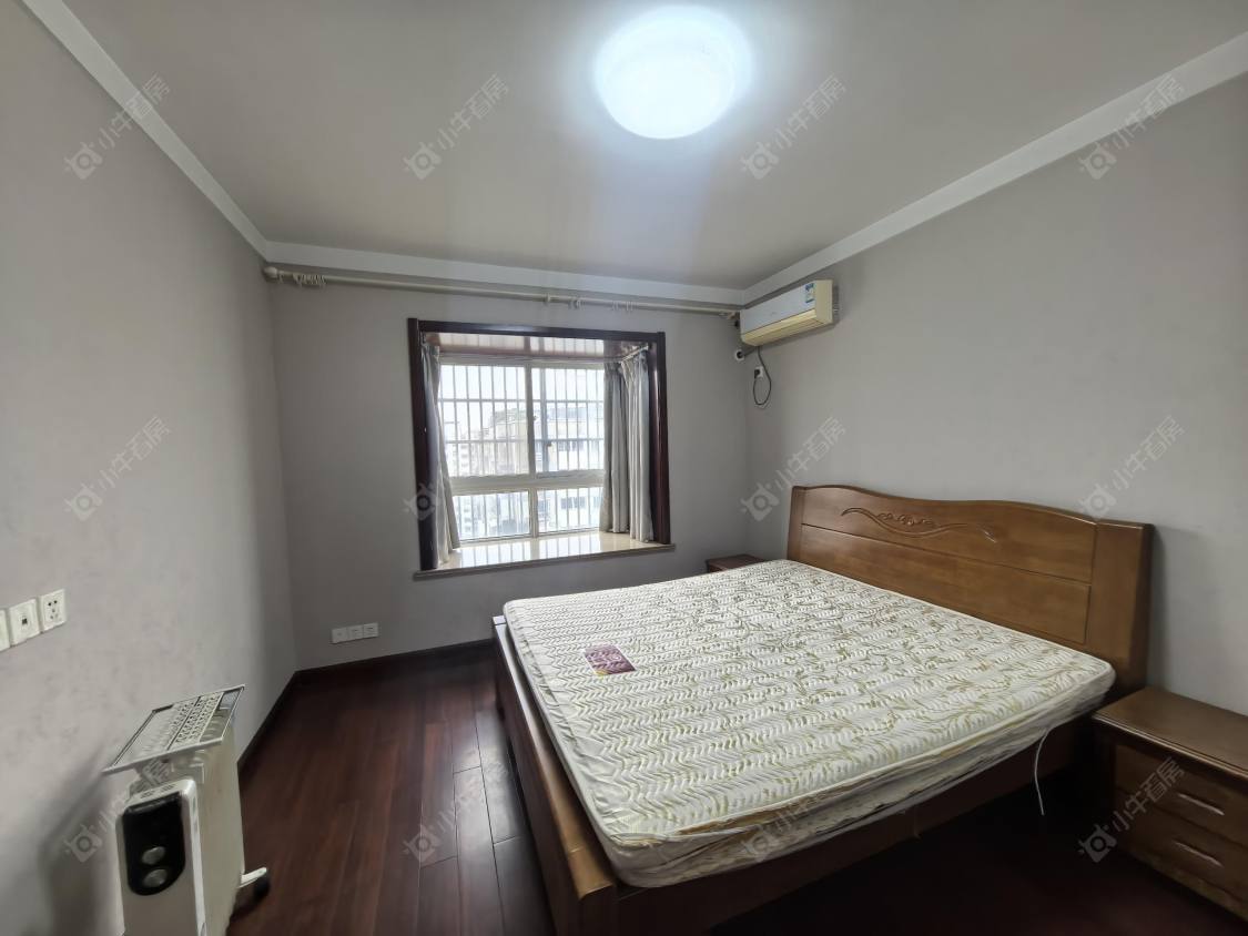 常州梧桐苑东区在租房源室内图_小牛看房