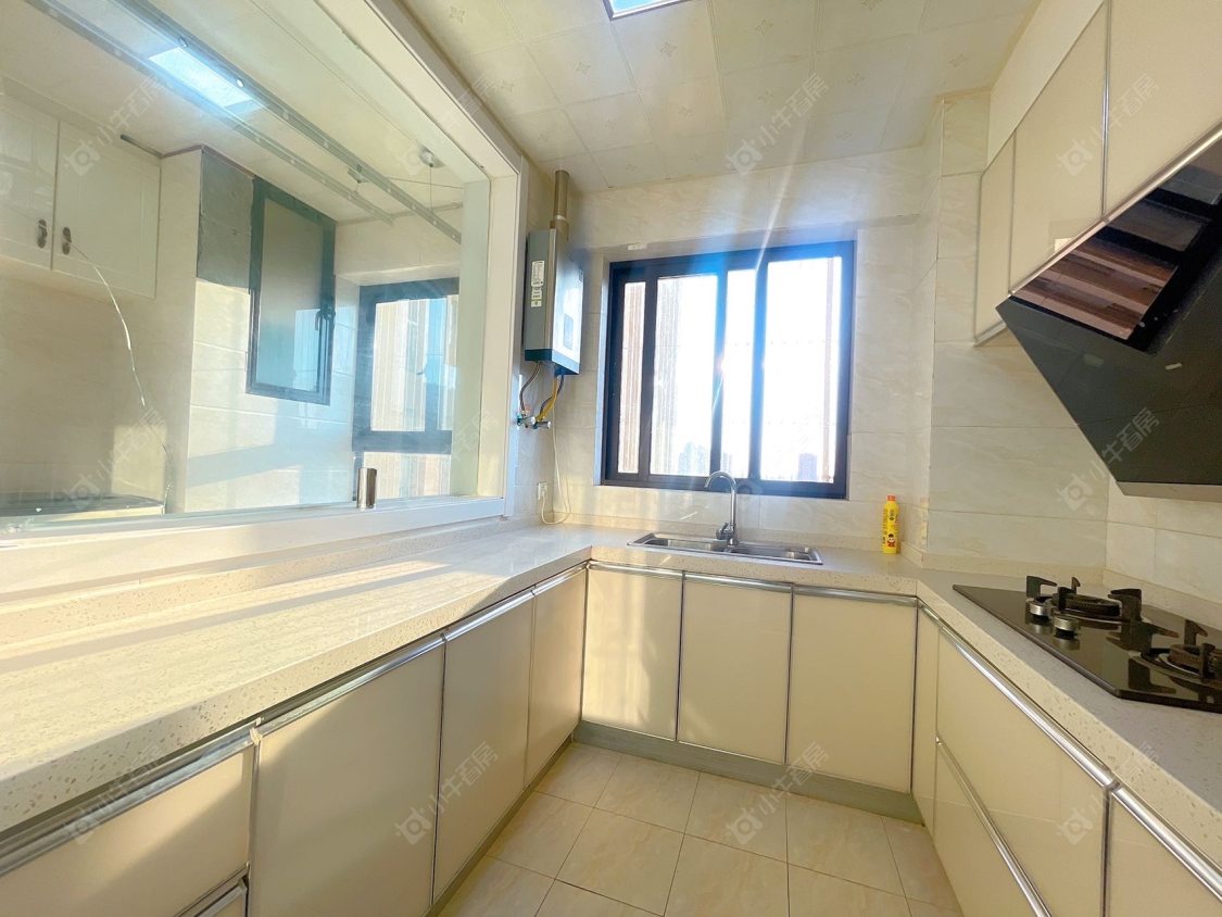 常州吾悦广场悦+公寓在租房源室内图_小牛看房