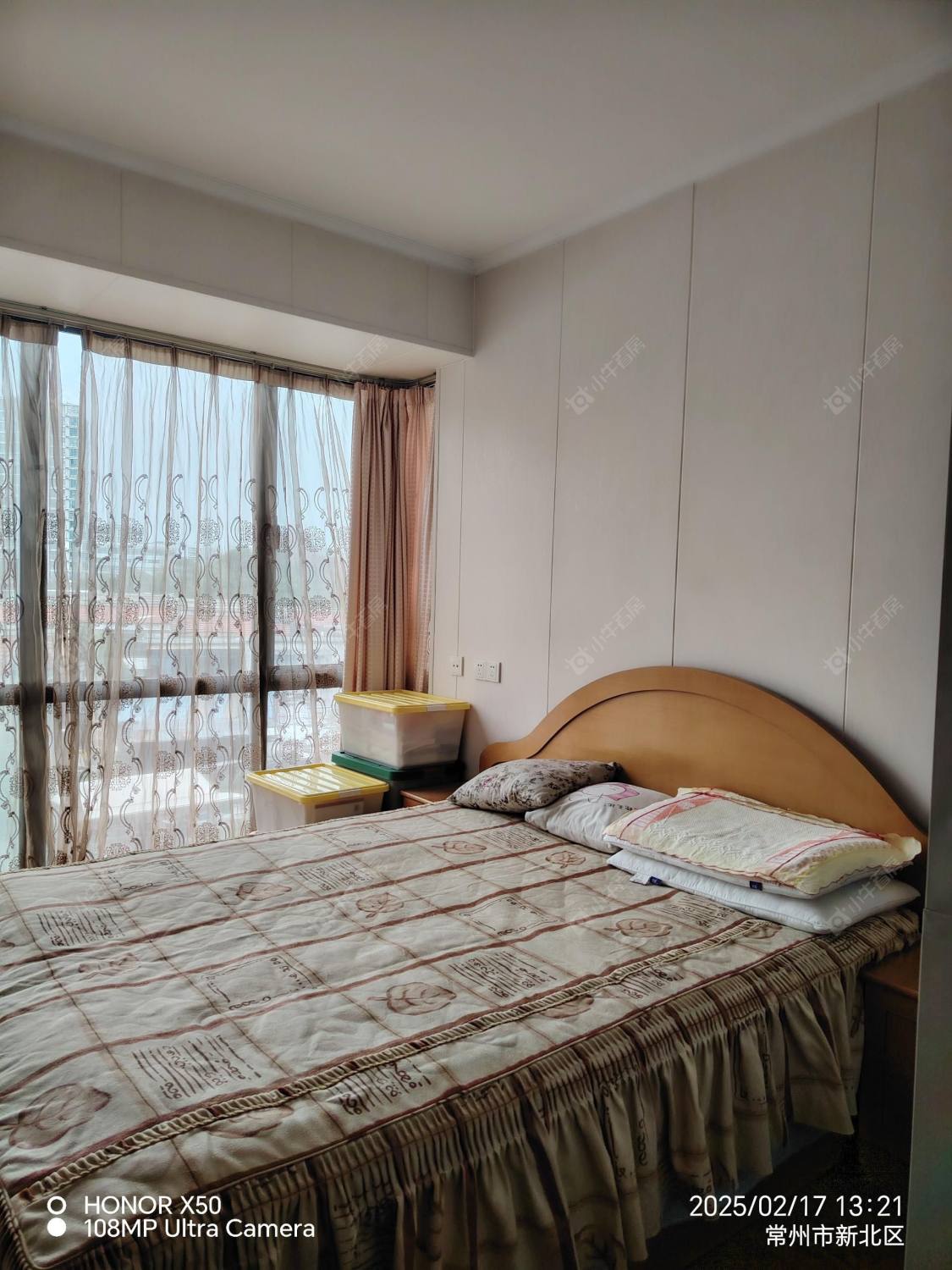 常州吟枫苑东区在租房源室内图_小牛看房