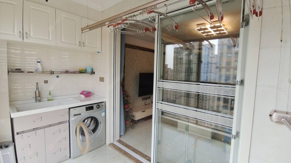 常州弘阳上城在租房源室内图_小牛看房