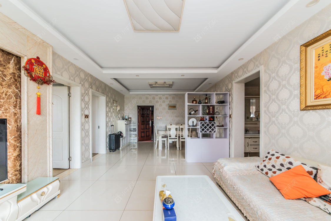 祥龙苑房源室内图 常州祥龙苑在售二手房源室内图_小牛看房