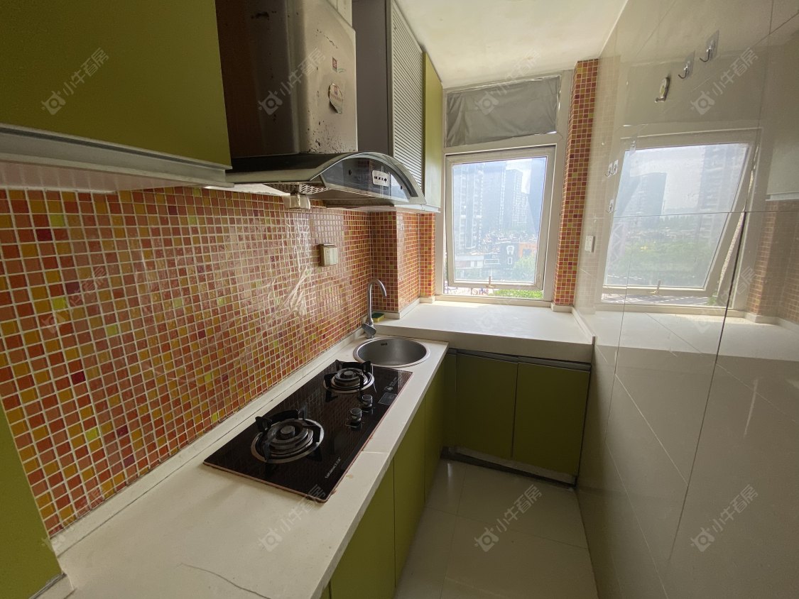 常州御水华庭二期在租房源室内图_小牛看房