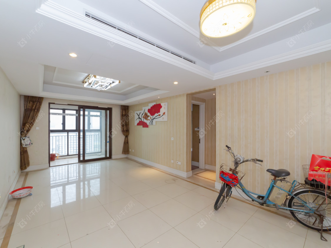 常州景瑞望府在售二手房源室内图_小牛看房