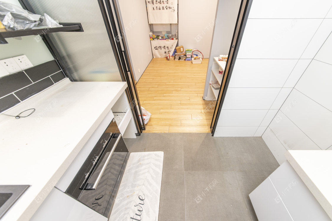 常州玉兰广场一期在租房源室内图_小牛看房