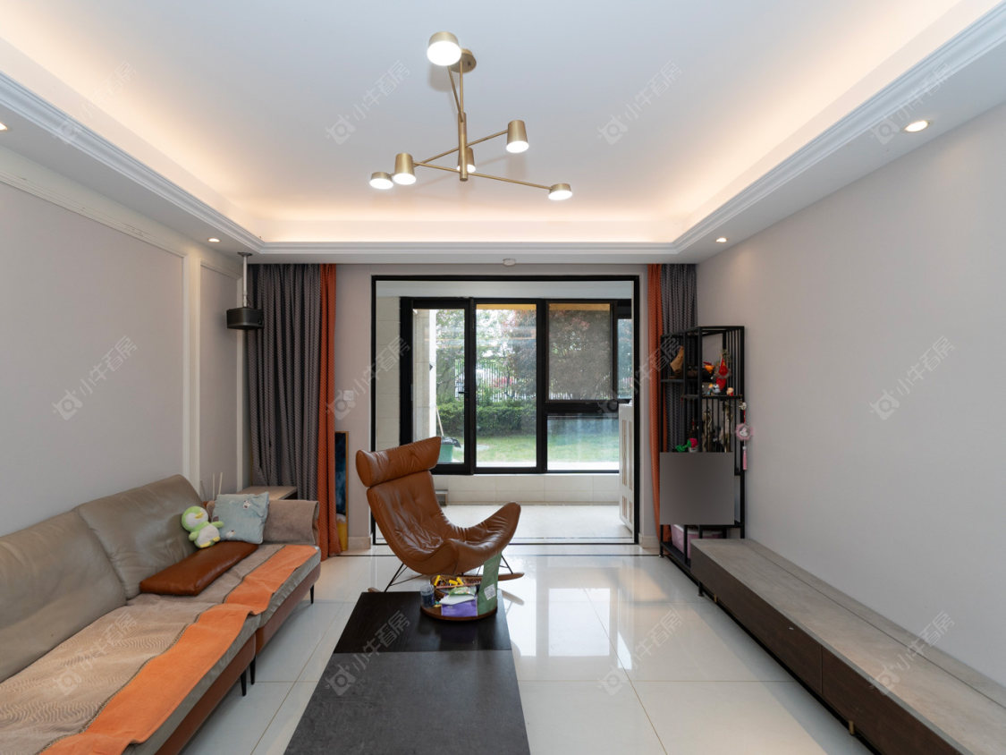 常州新城金郡(金坛)1区在售二手房_小牛看房