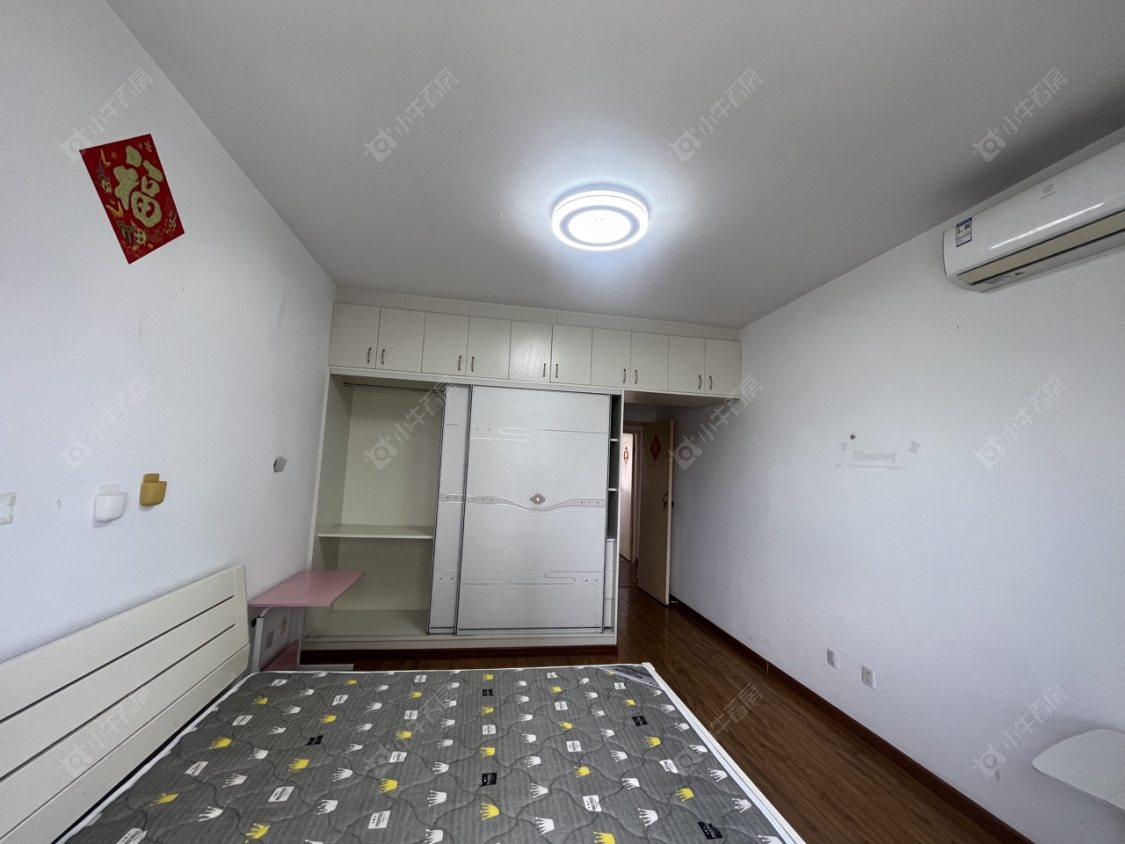 常州丁香苑(钟楼)在租房源室内图_小牛看房