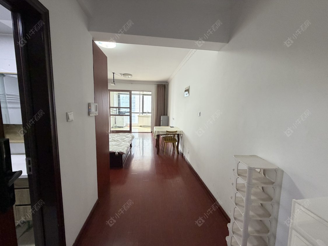 常州吾悦广场糖果公寓租房_小牛看房