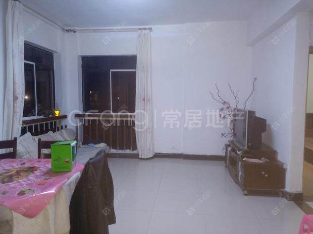 常州福康宁花园租房_福康宁花园1室2厅房源出租