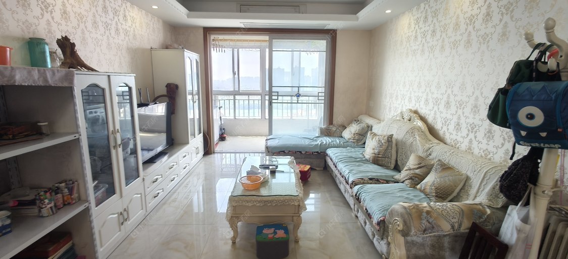 常州华润国际三期在租房源室内图_小牛看房