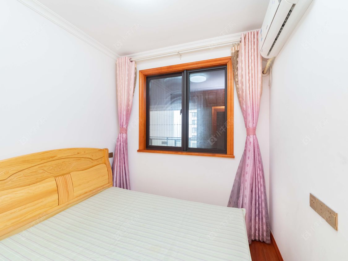 常州百兴华府二期在售二手房源室内图_小牛看房