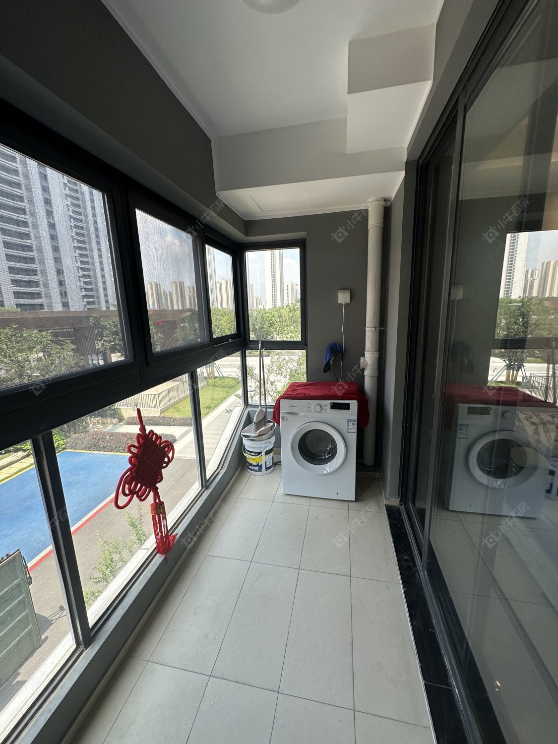 常州蓝光晶曜在租房源室内图_小牛看房