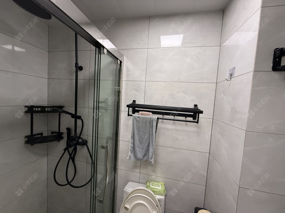 常州景荟凤凰公寓租房_小牛看房