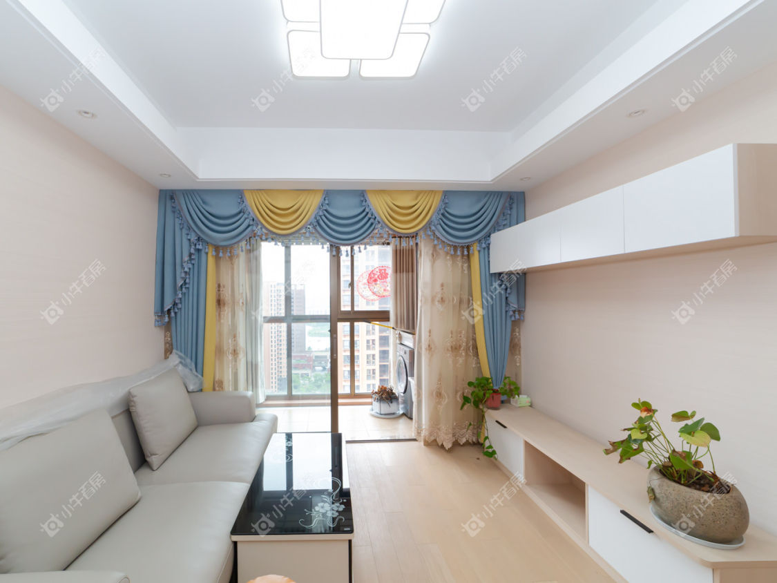 常州龙洲伊都在租房源室内图_小牛看房