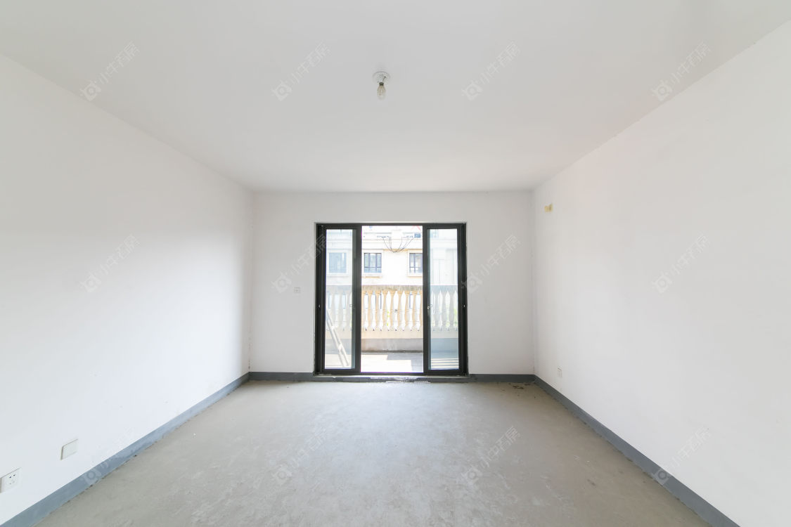 常州绿地香奈别墅区在售二手房源_小牛看房