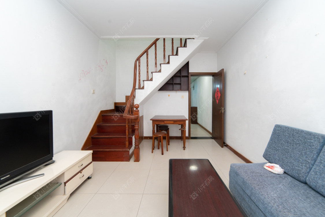 常州蓝天花园西区在售二手房源室内图_小牛看房