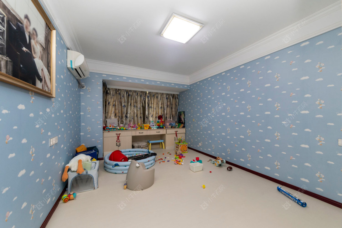 常州凯尔锋度在售二手房源室内图_小牛看房