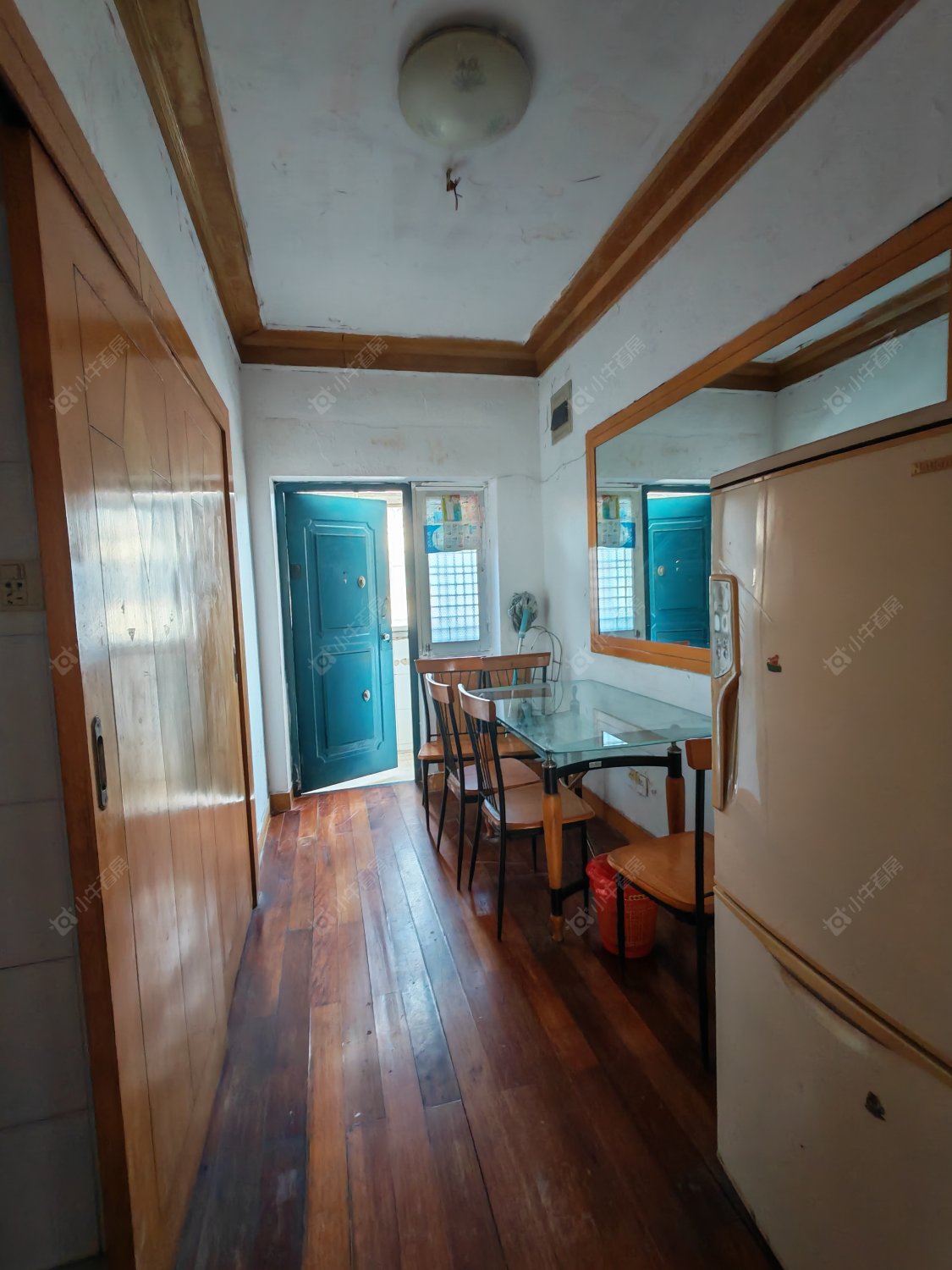 常州机械新村在租房源室内图_小牛看房