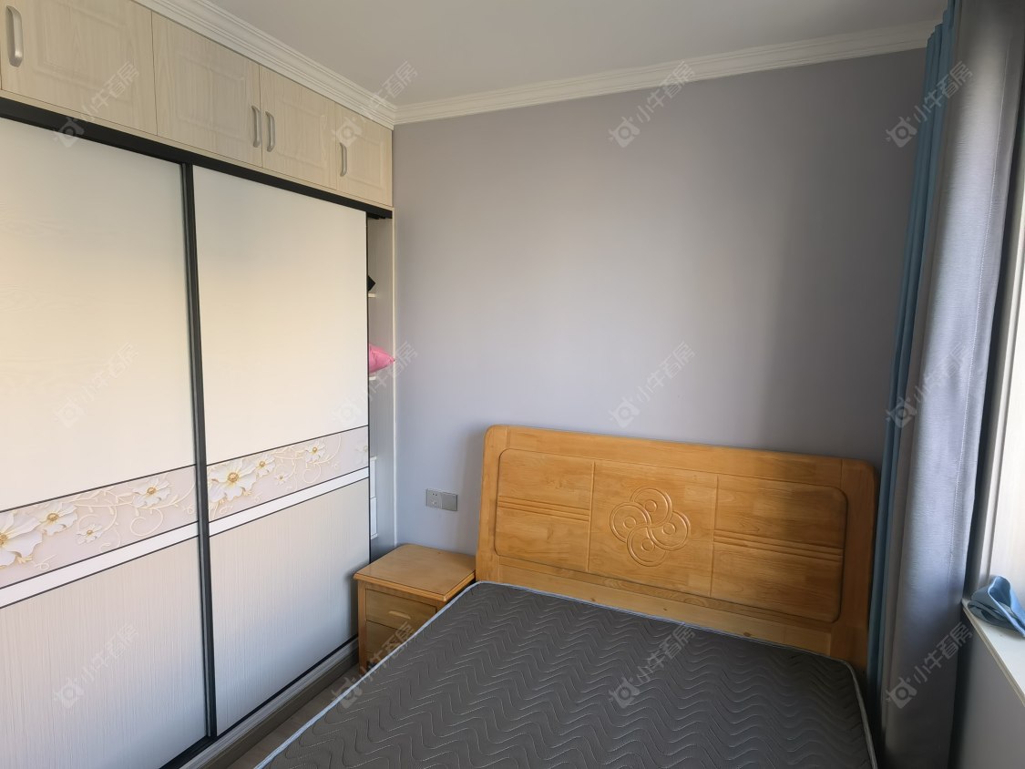 常州中海凤凰熙岸在租房源_小牛看房