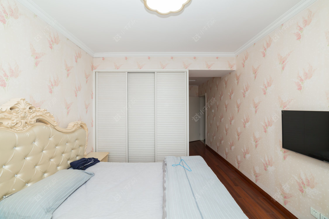 常州申达花苑在售二手房源室内图_小牛看房