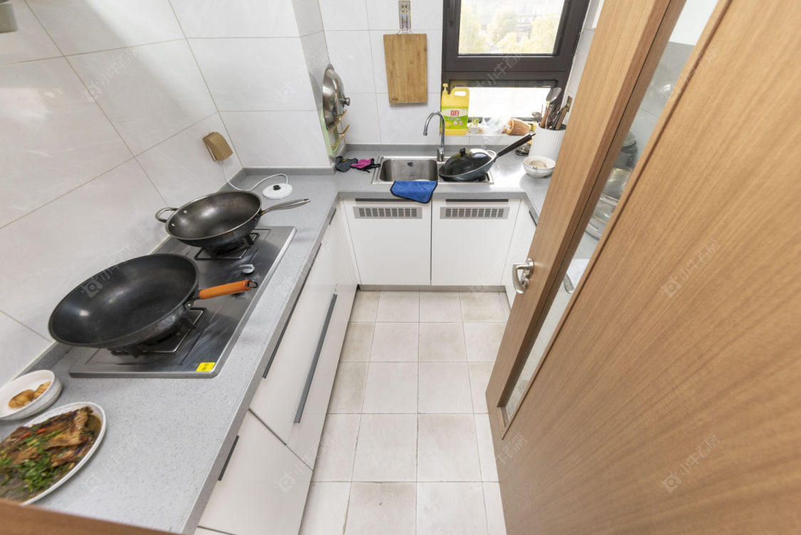 常州三盛璞悦湾在售二手房源室内图_小牛看房