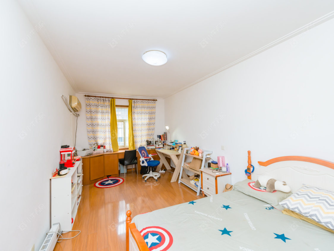 常州桃园新村在售二手房源室内图_小牛看房