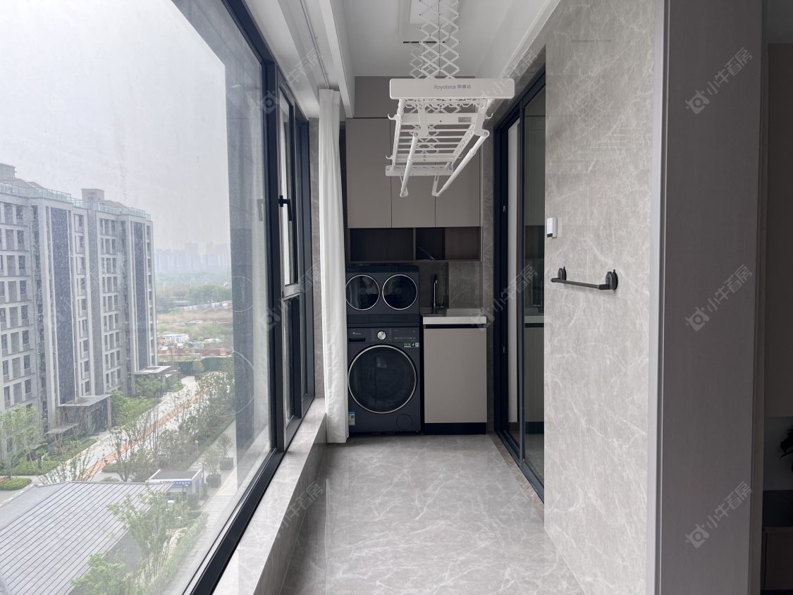 常州国锐雲熙在租房源室内图_小牛看房