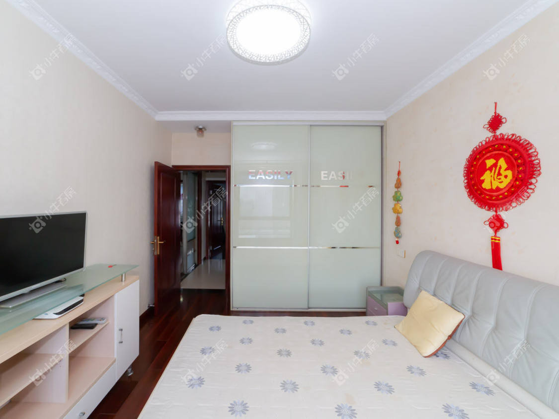 常州水木年华花园在租房源_小牛看房