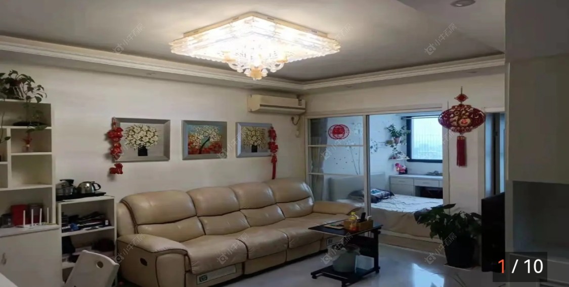 常州永宁星座公寓在租房源室内图_小牛看房