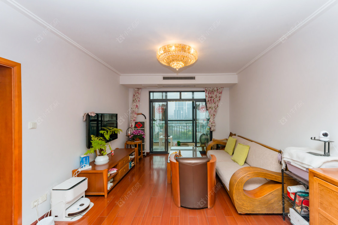 常州国泰新都在售二手房源室内图_小牛看房