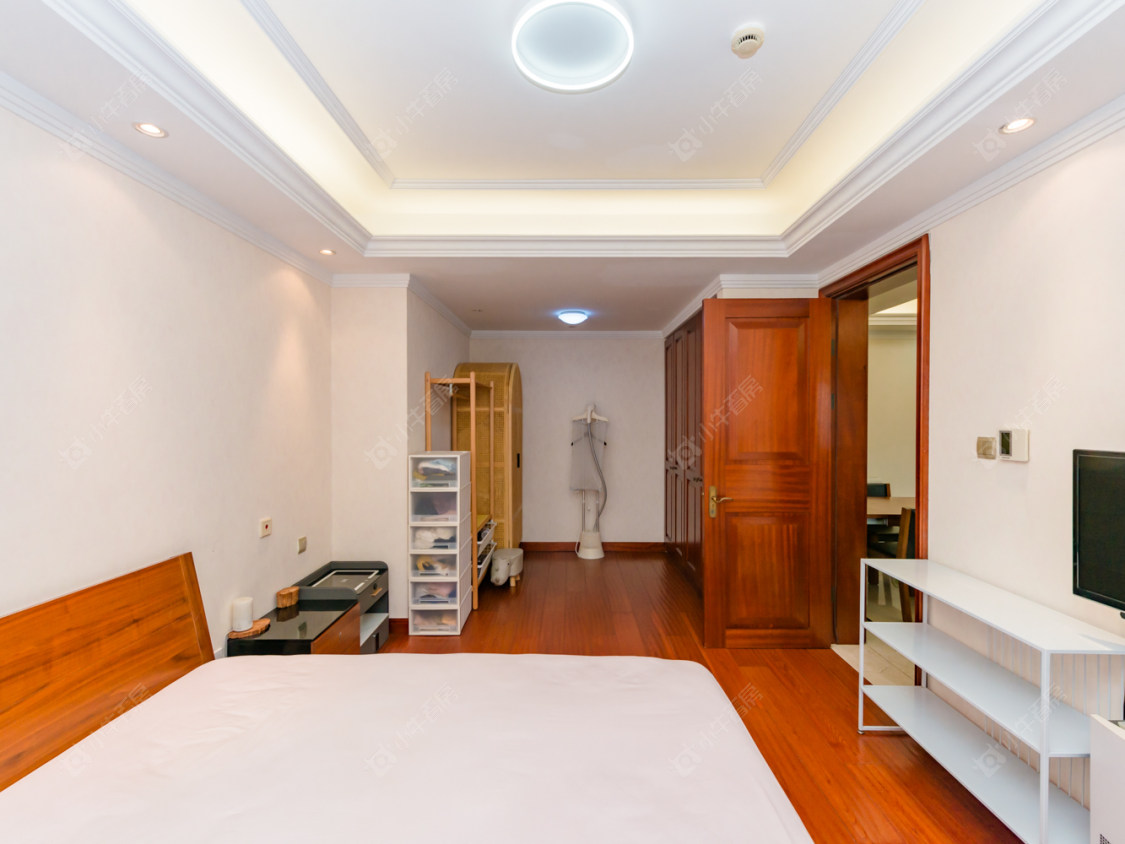 常州吾悦国际在售二手房源室内图_小牛看房