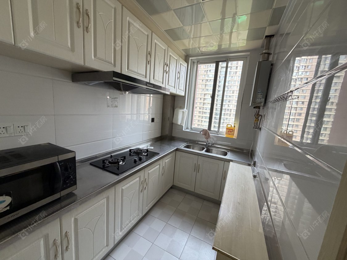 常州青洋花苑在租房源室内图_小牛看房