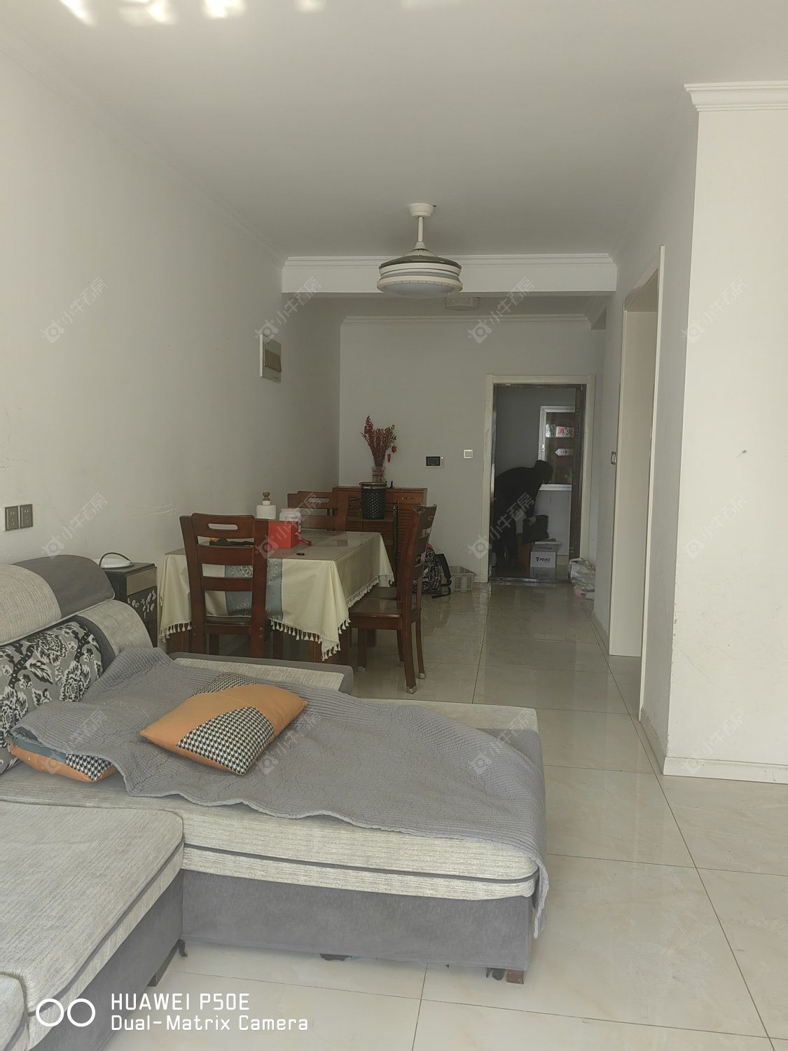 常州梧桐香郡一期在租房源_小牛看房