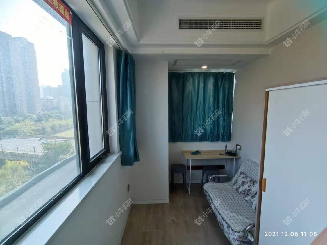 常州九洲花园四期在租房源_小牛看房