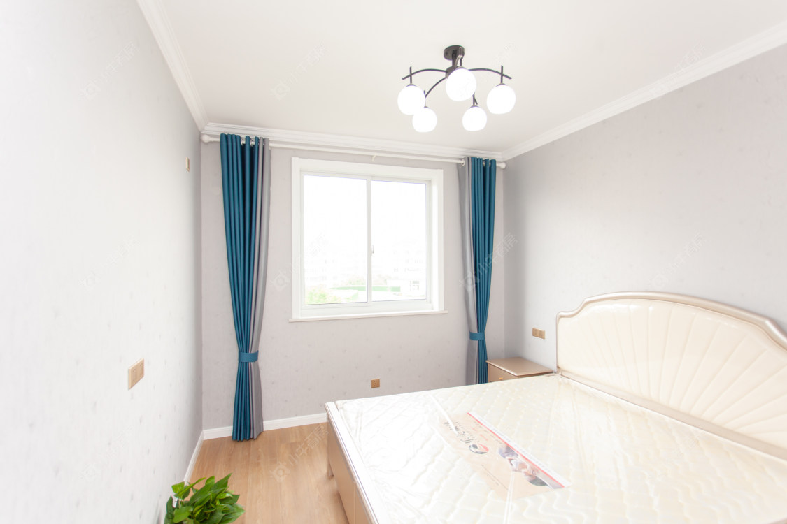 常州泰山一村在售二手房源室内图_小牛看房