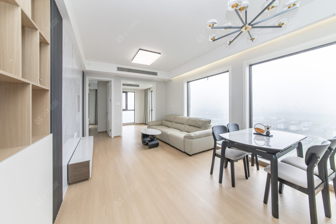 常州玉兰广场二期在售二手房_小牛看房