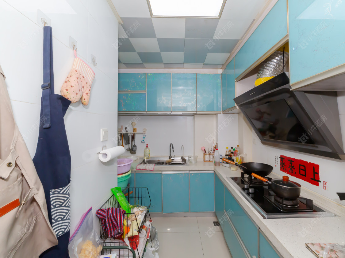 常州新丰苑在售二手房源室内图_小牛看房