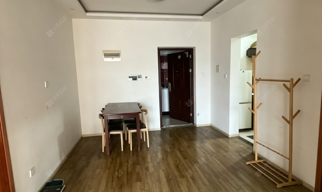 常州天禄西阆苑在租房源室内图_小牛看房