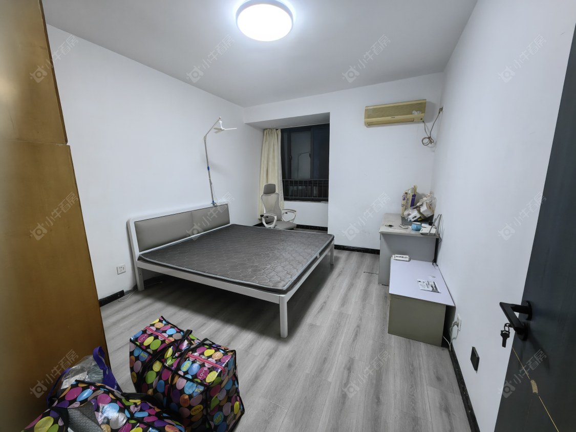 常州新城逸境园在租房源室内图_小牛看房